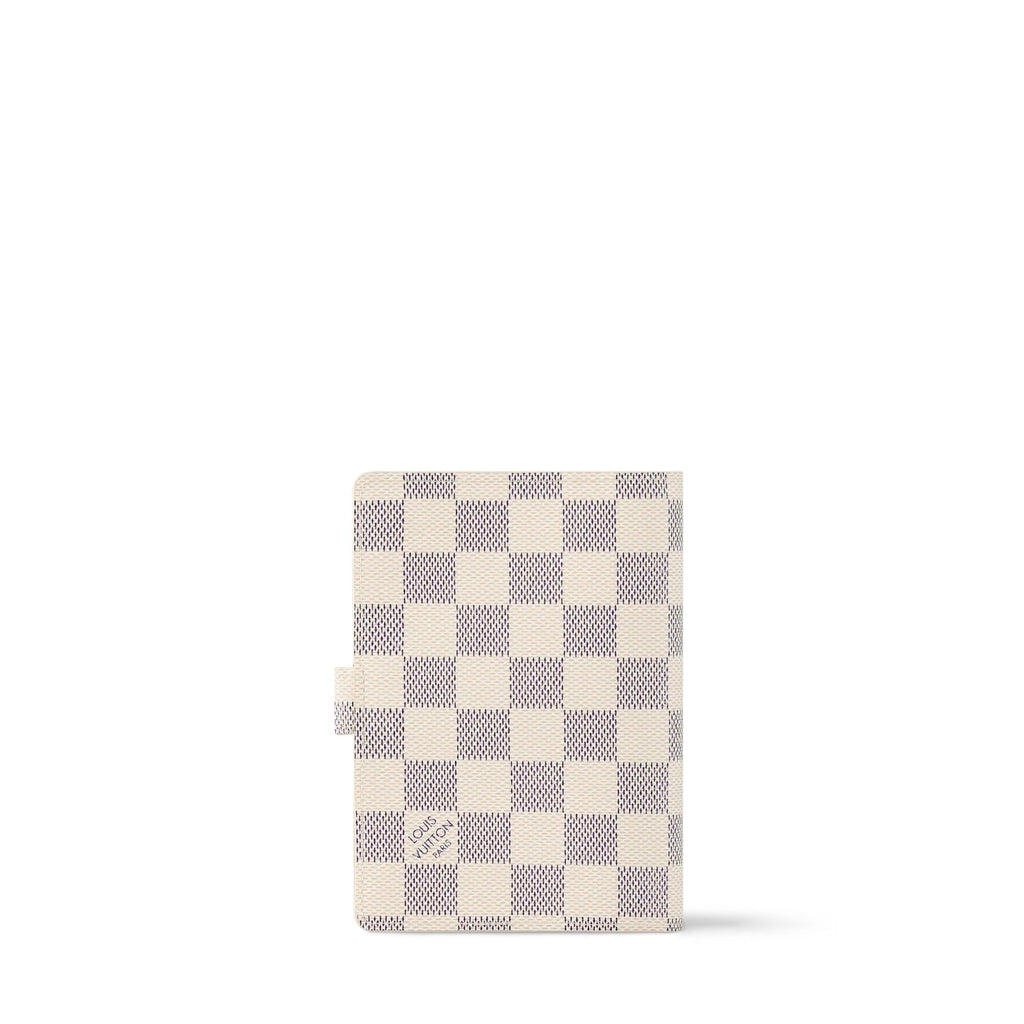 Small Ring Agenda Cover