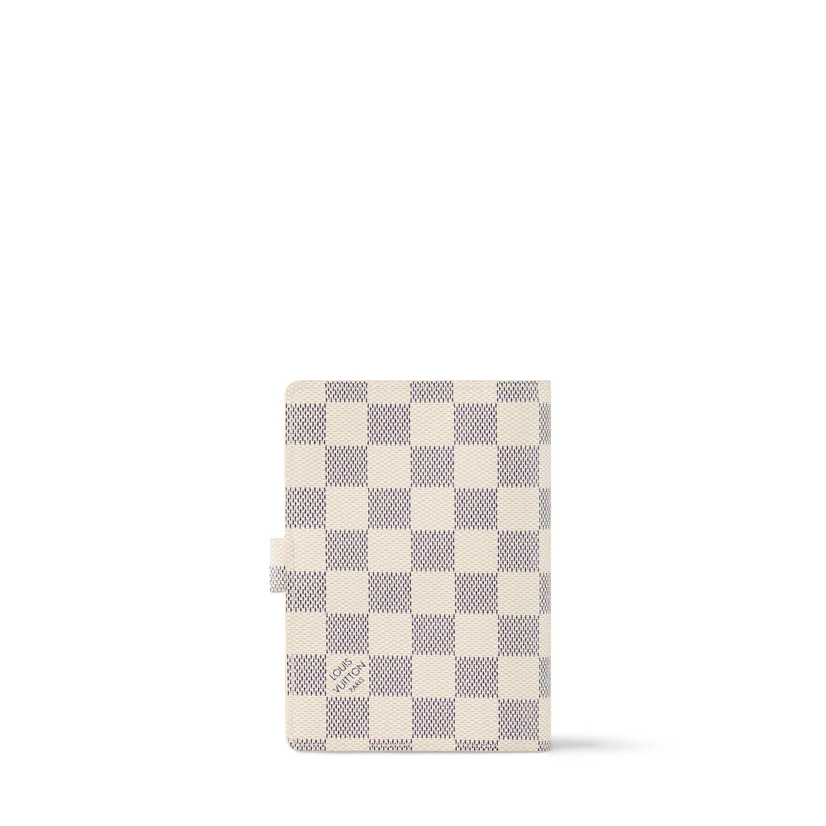 Small Ring Agenda Cover