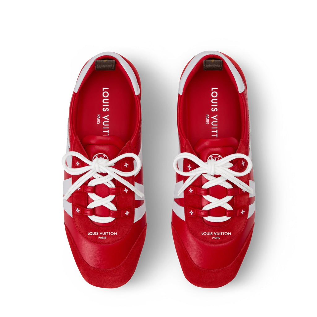 LV Sneakerina