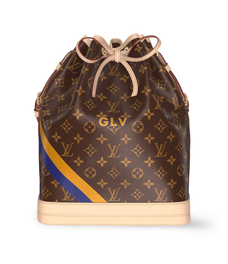 Noé Mon Monogram