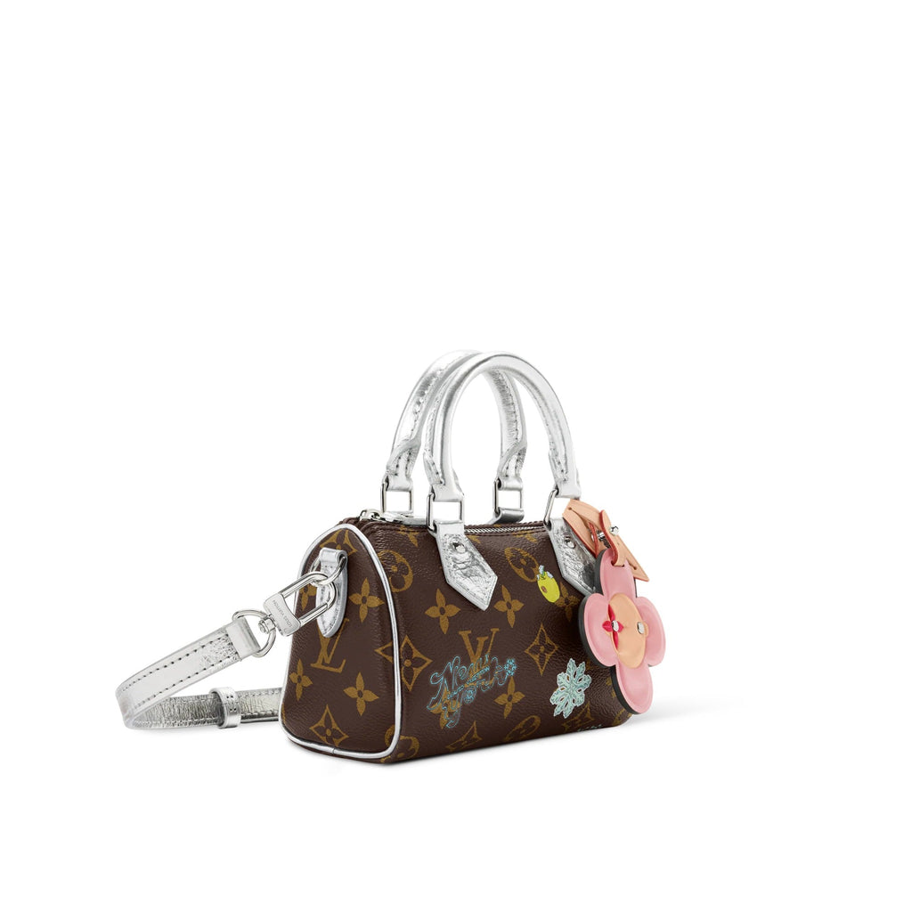 57th Street NYC Nano Speedy