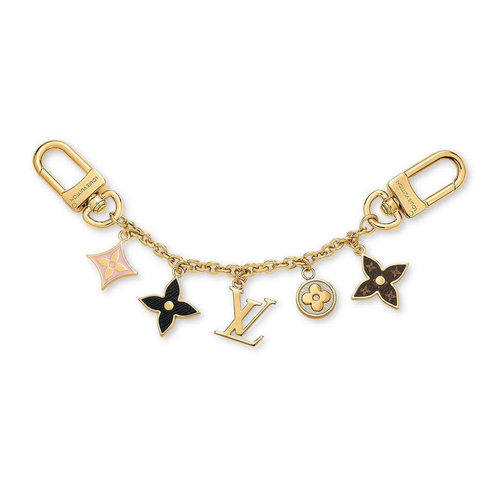 Spring Street Chain Bag Charm