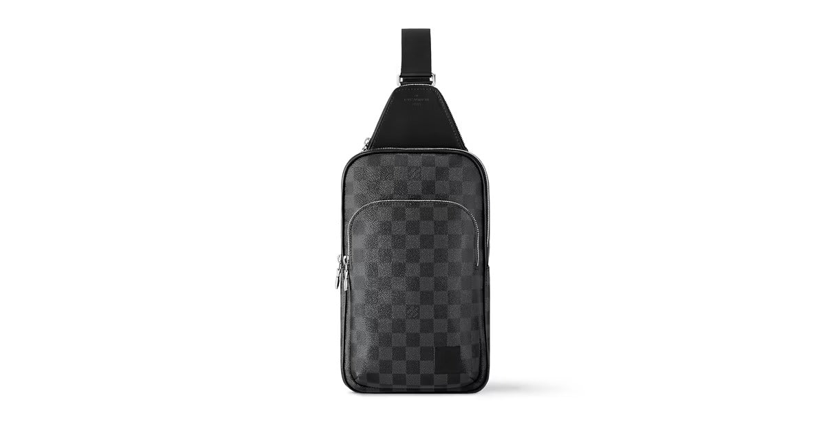 Avenue Slingbag