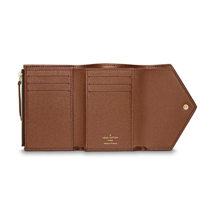 Victorine Wallet