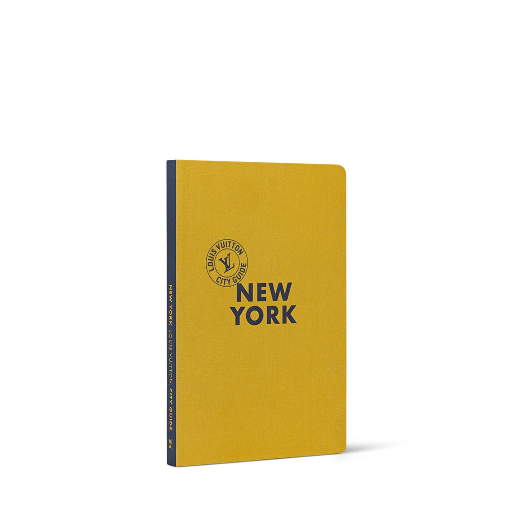 City Guide New York