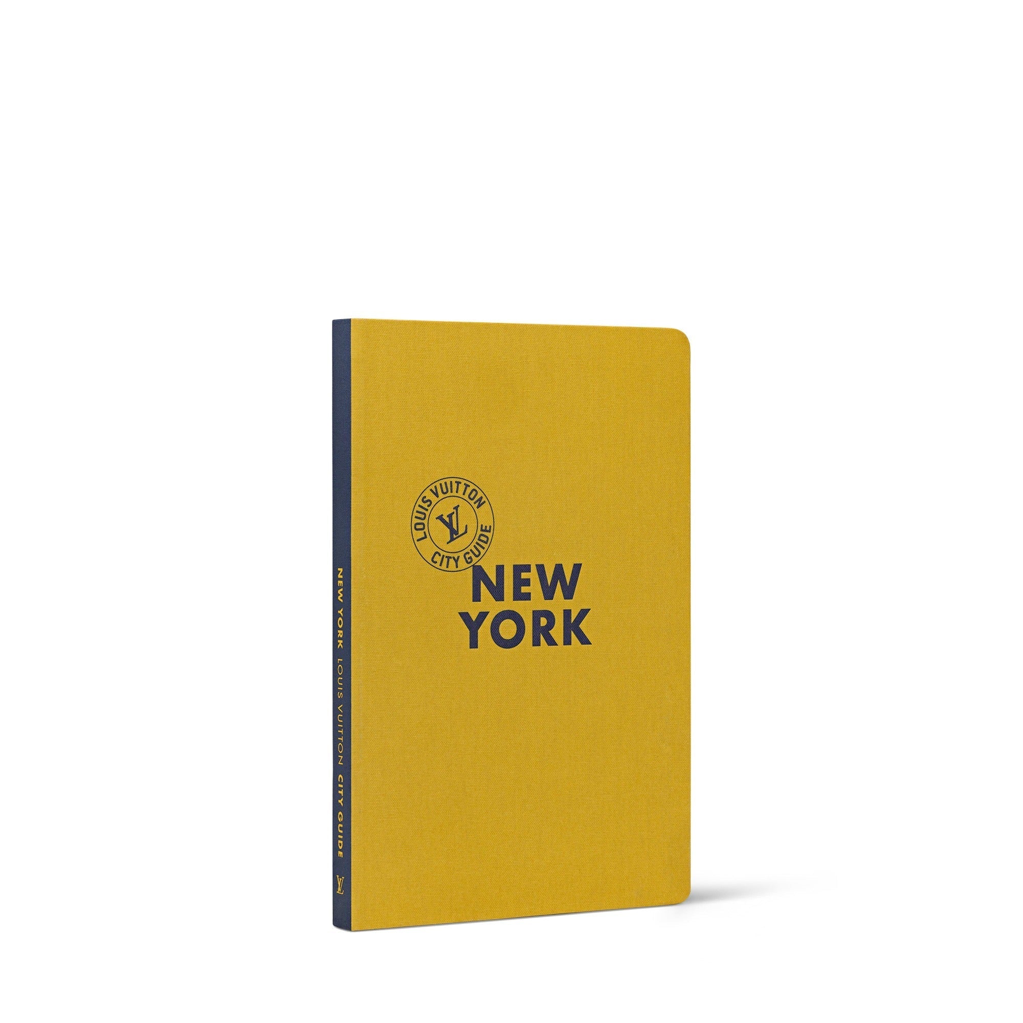 City Guide New York