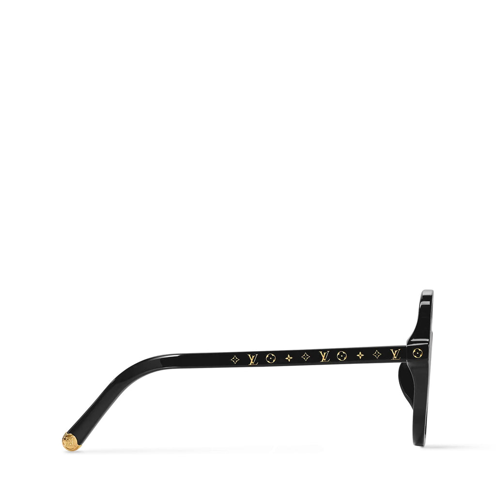 My Monogram Light Square Sunglasses