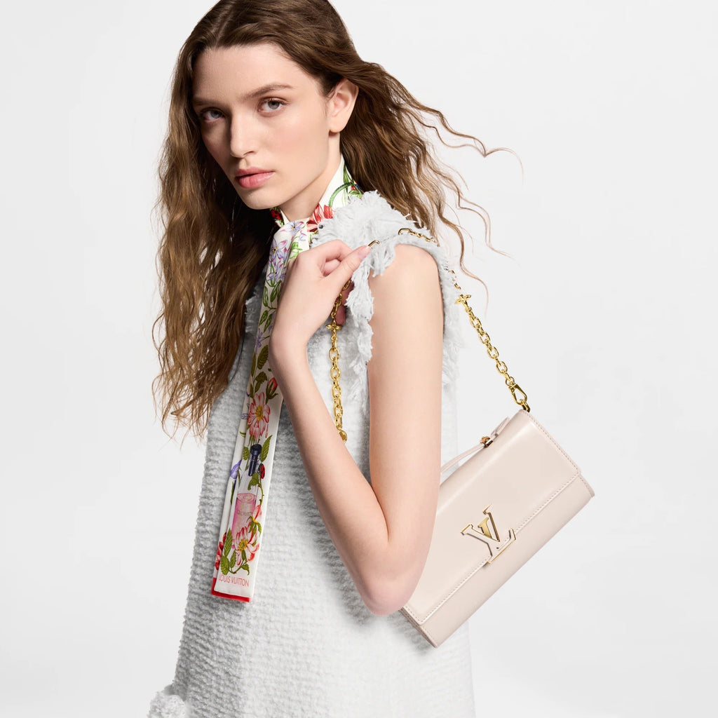 Wallet On Chain Capucines