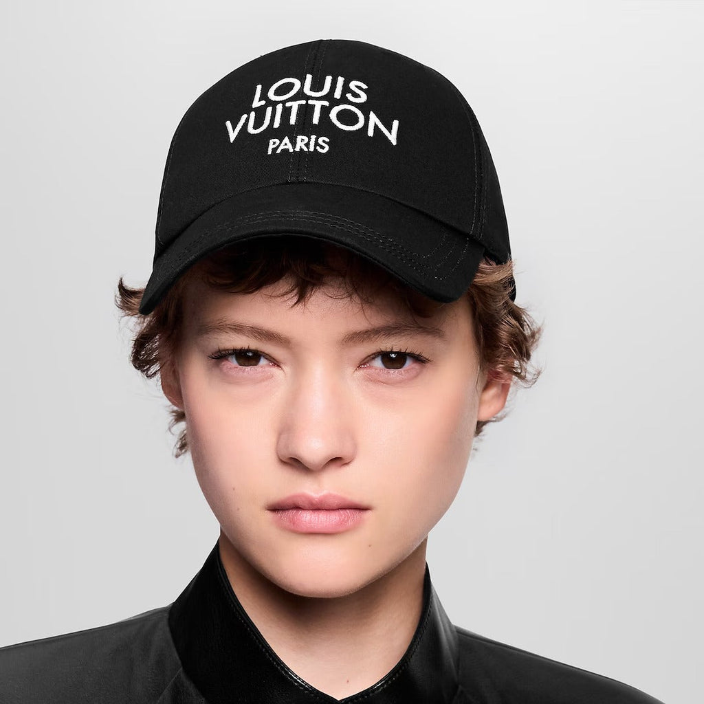 My LV Paris Cap