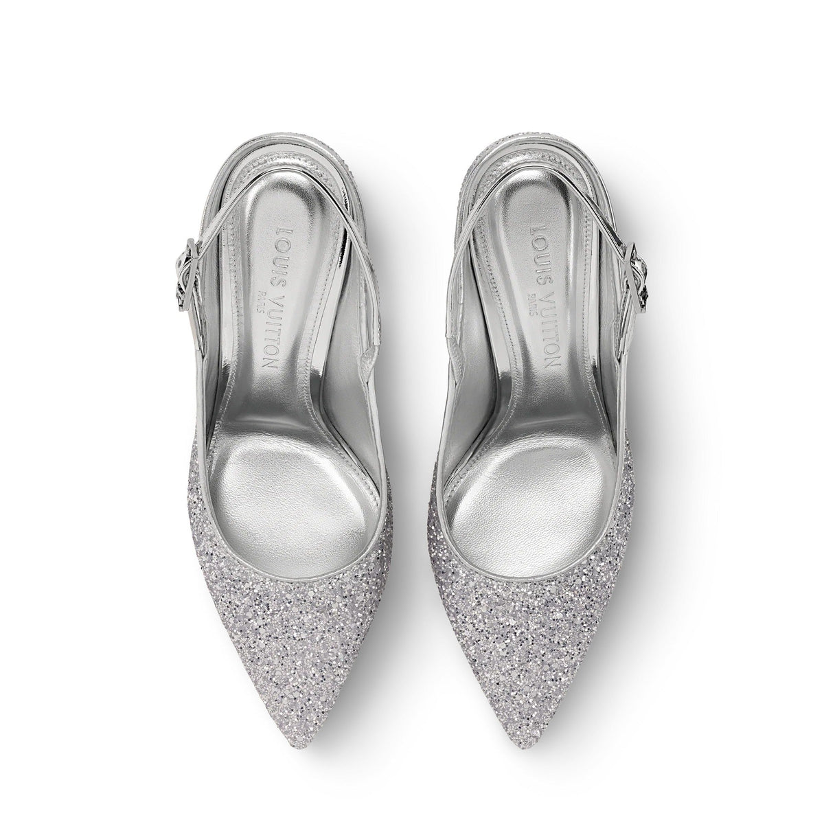 LV My Way Slingback Pump
