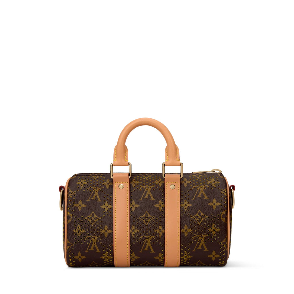 Keepall Bandoulière 25