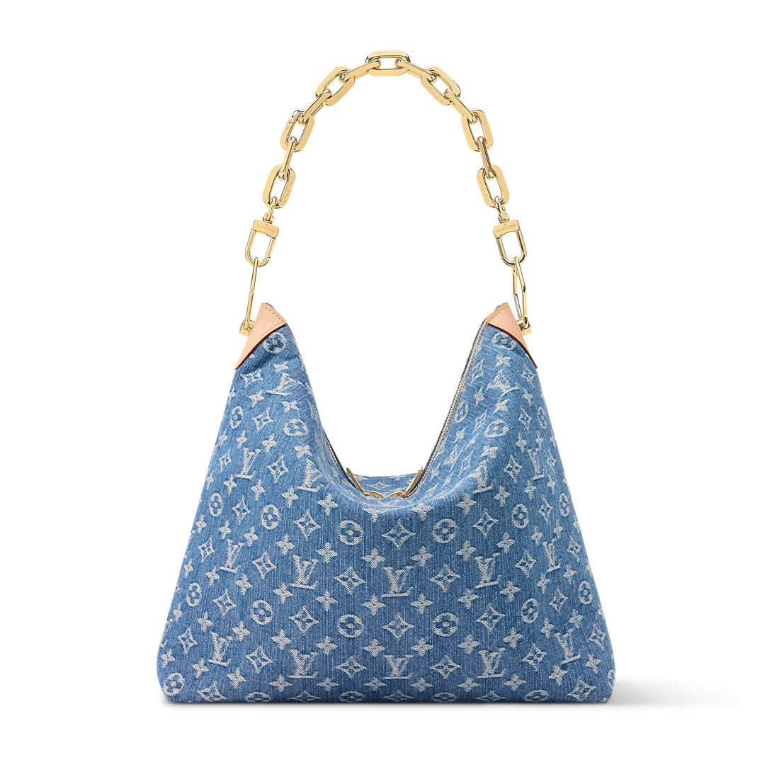 Coussin Hobo MM