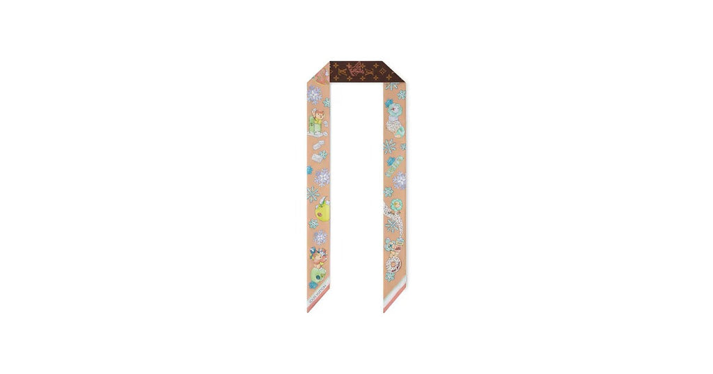 57th Street NYC Vivienne In NY BB Bandeau