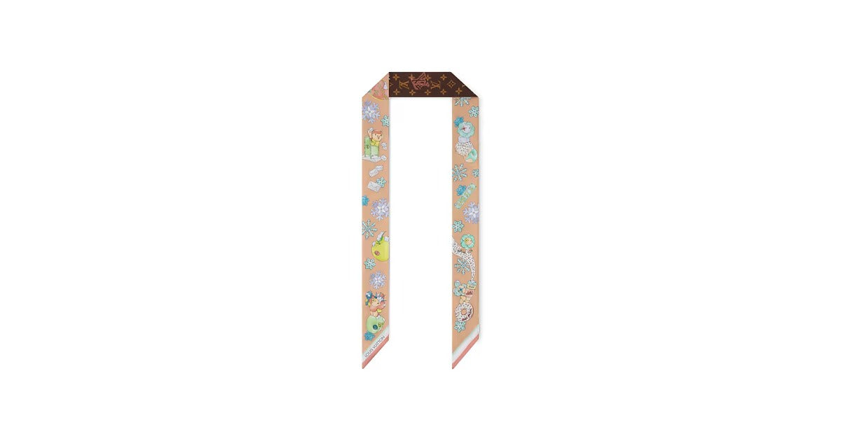 57th Street NYC Vivienne In NY BB Bandeau