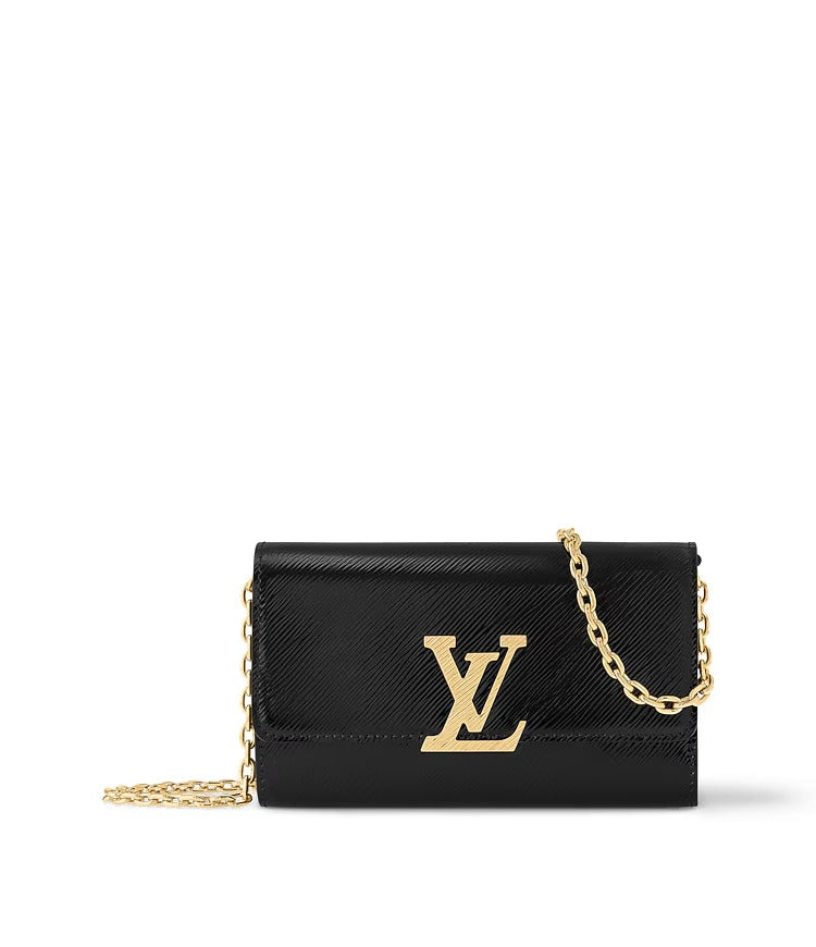 Pochette Louise