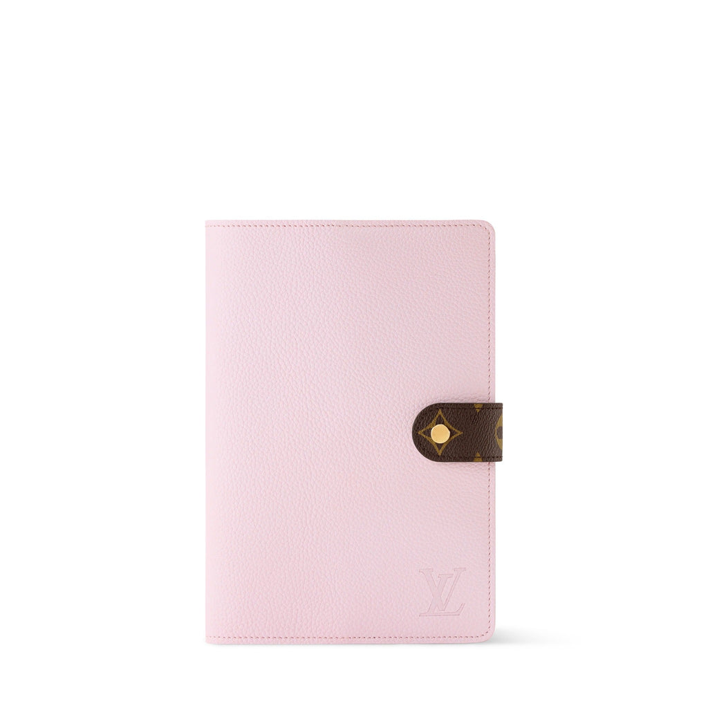 Charles Notebook Cover MM