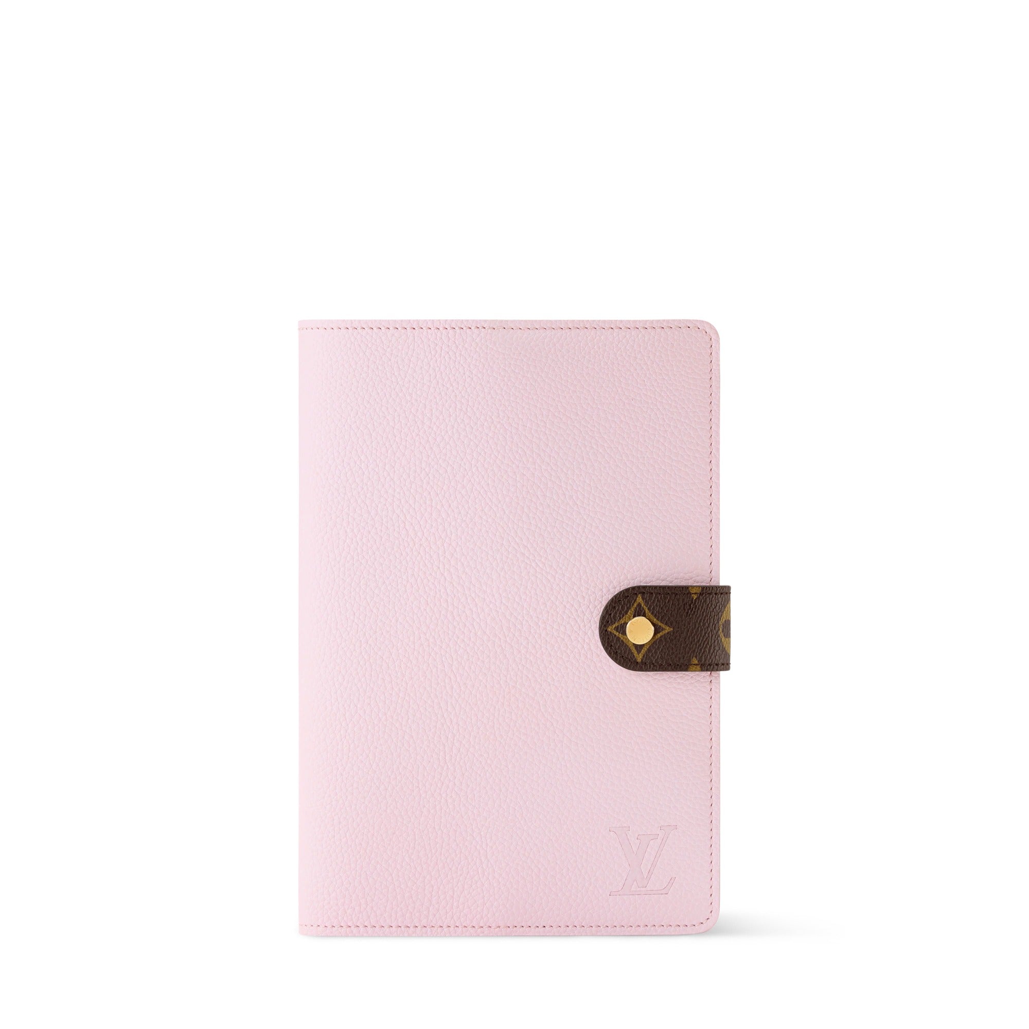 Charles Notebook Cover MM