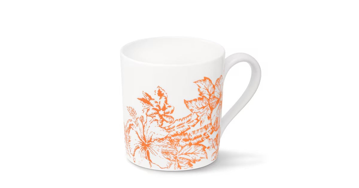 Mug LV By The Pool