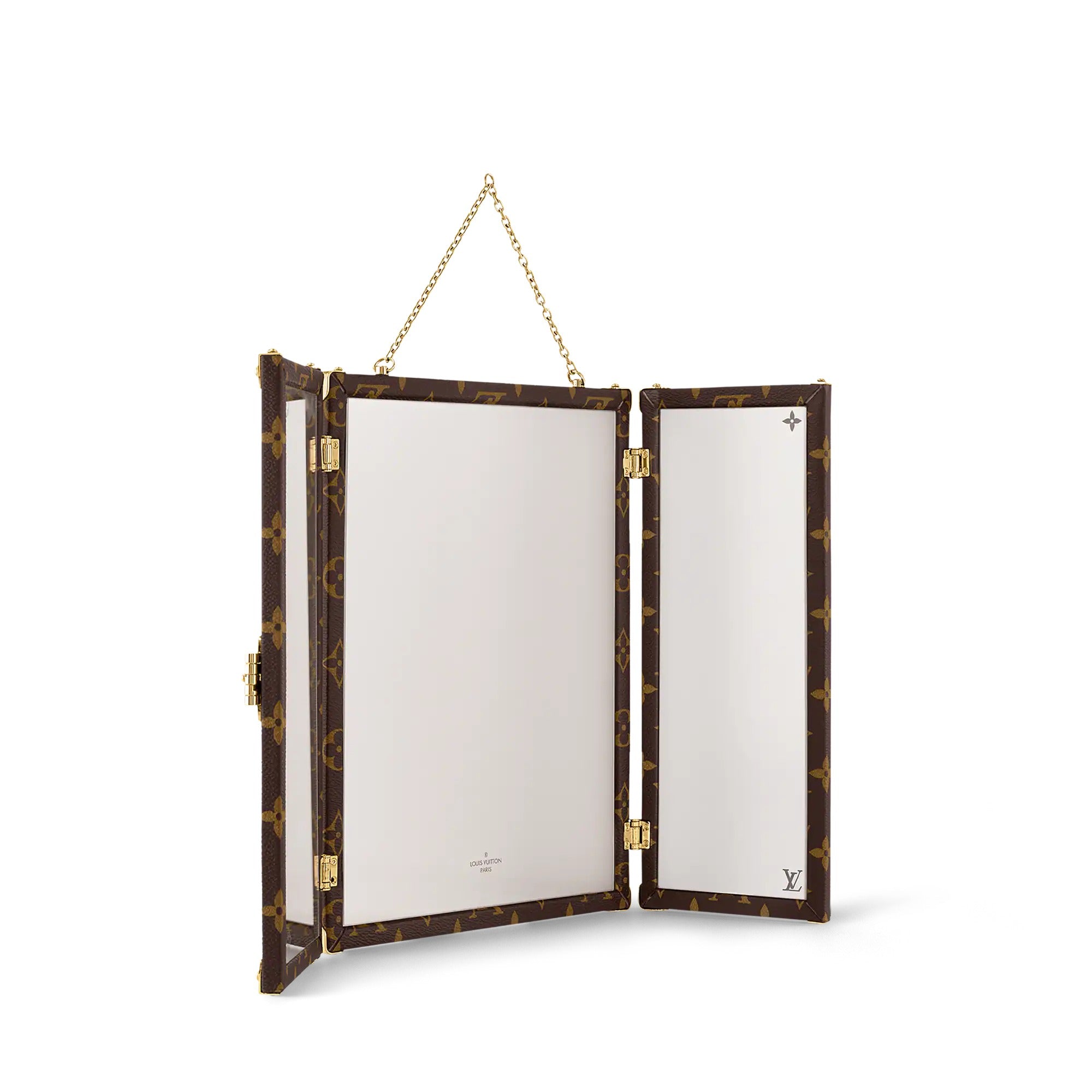Home Mirror Trunk