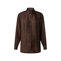 Mahina Silk Shirt