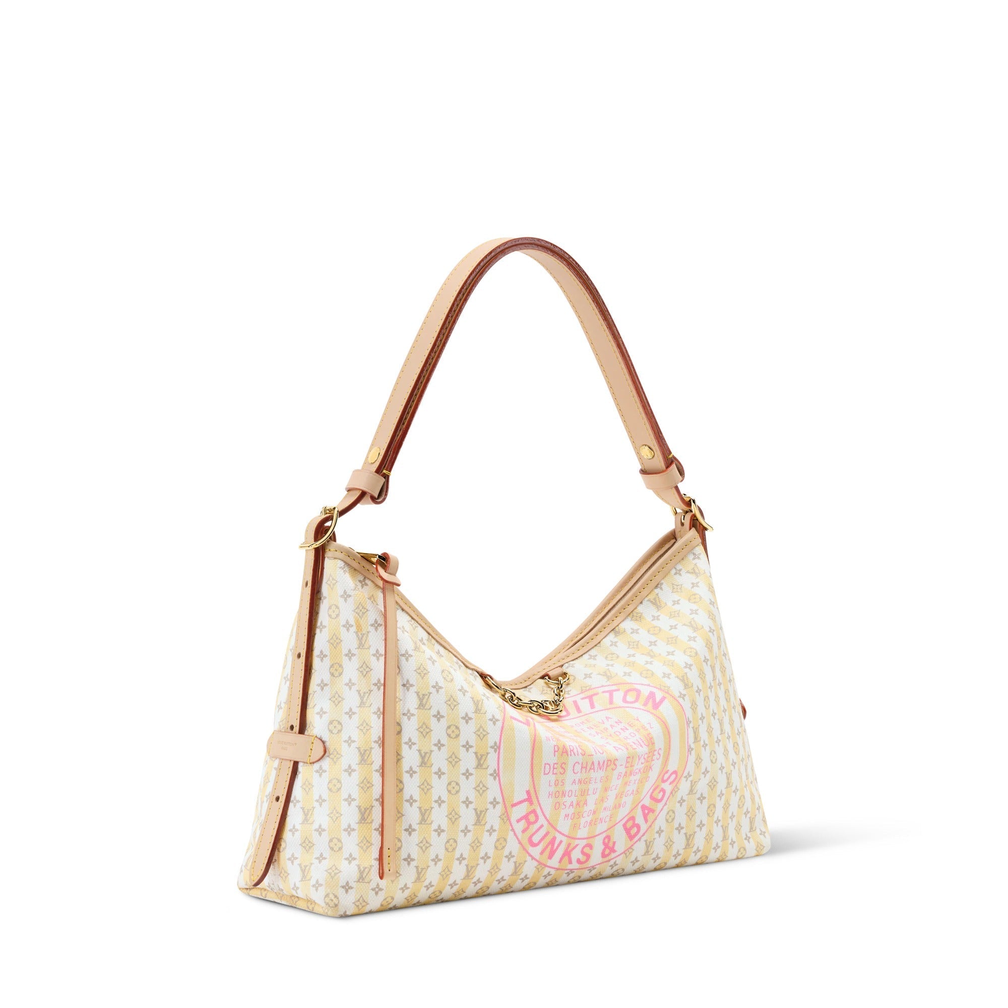 Carryall East West