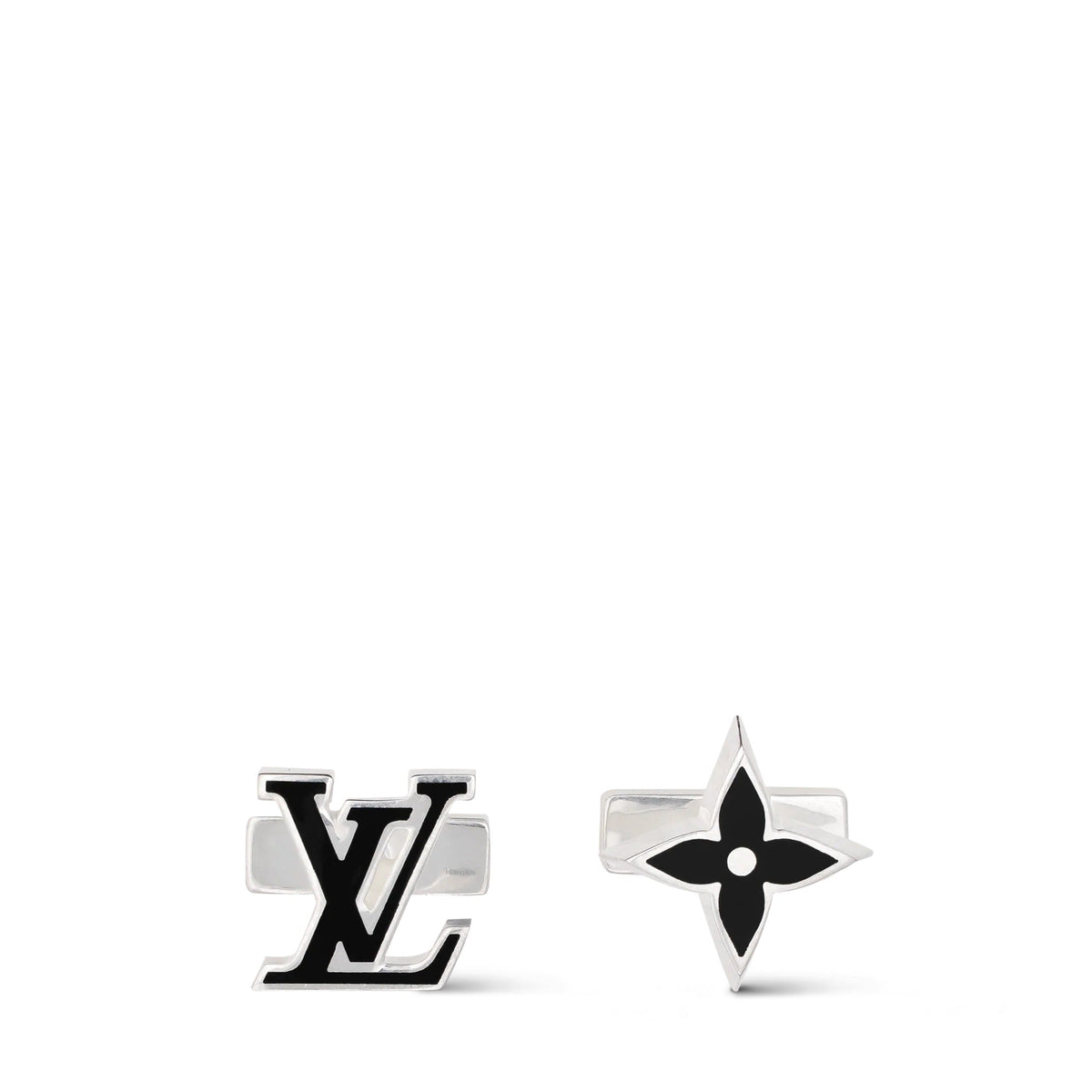 LV Spike Cufflinks