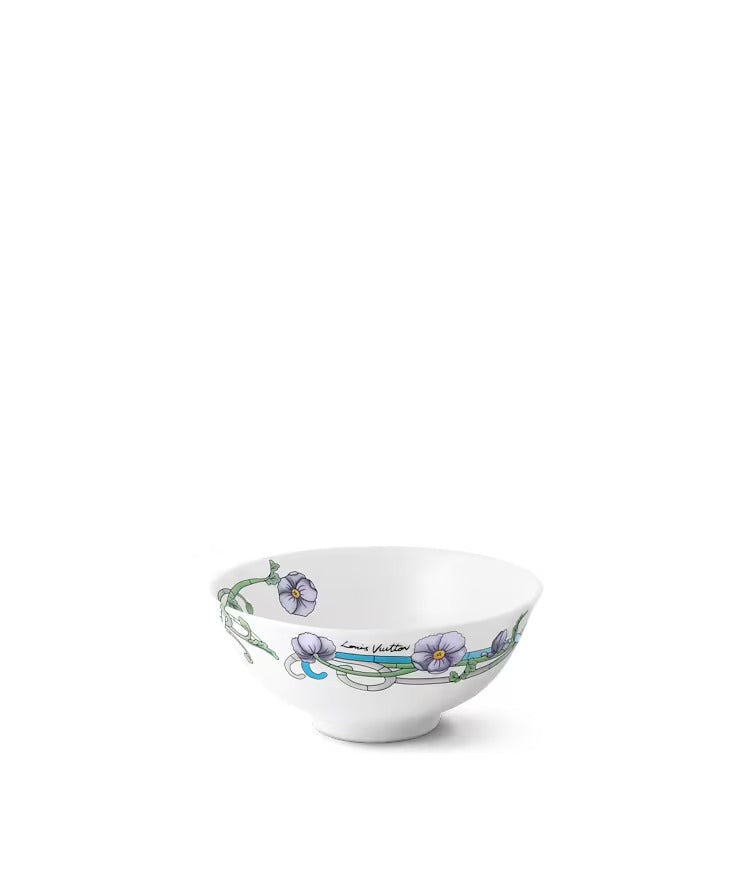 Asnieres Set Of 2 Rice Bowls