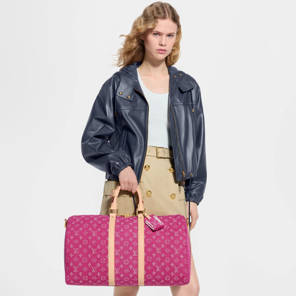 Keepall Bandoulière 45