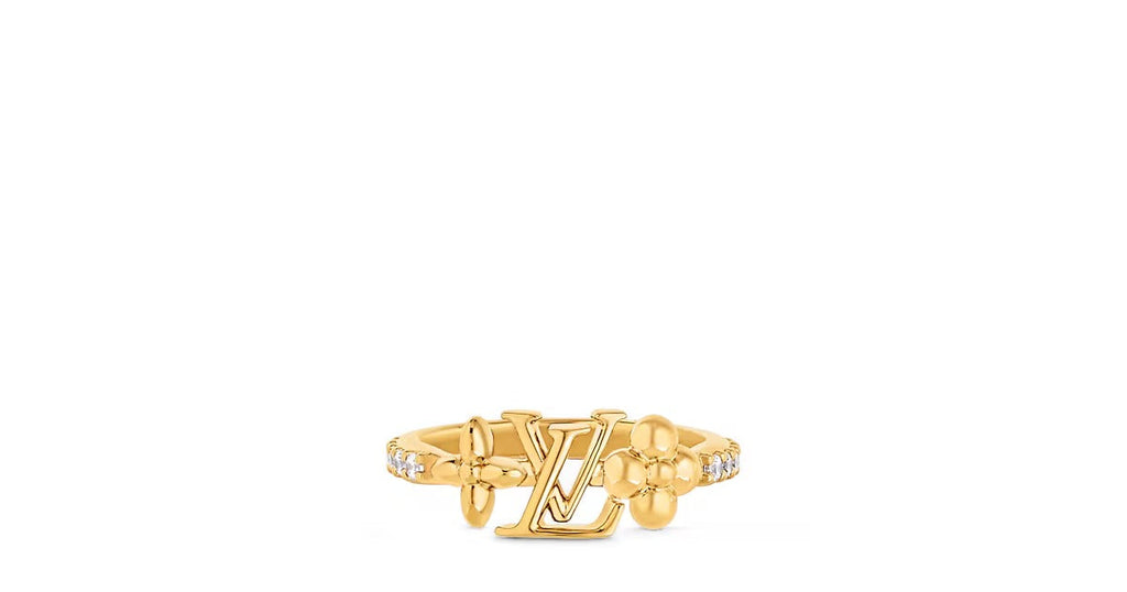LV Iconic Ring