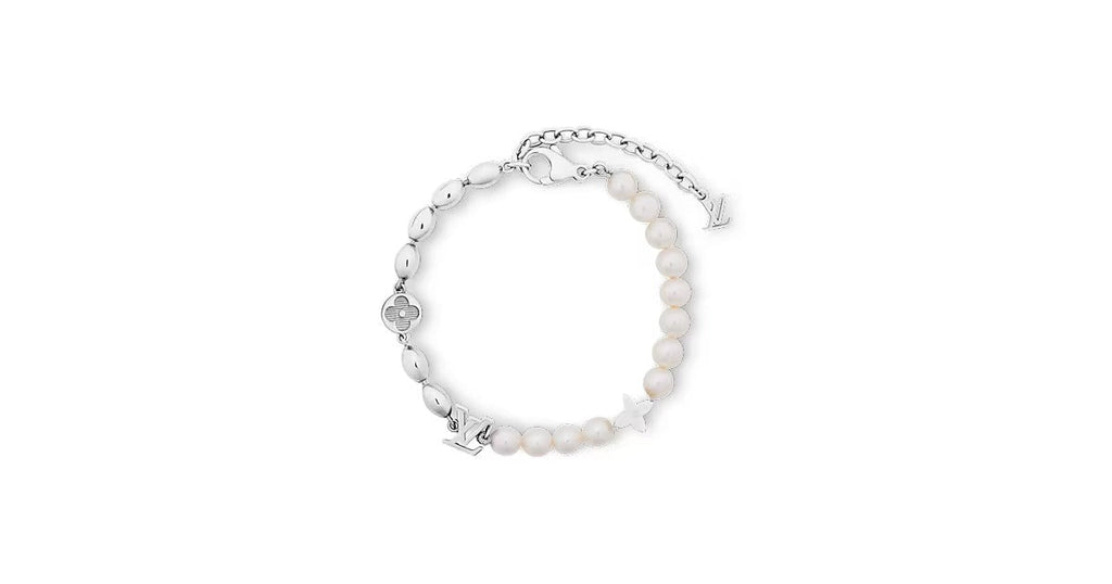 Pearls Fusion Bracelet