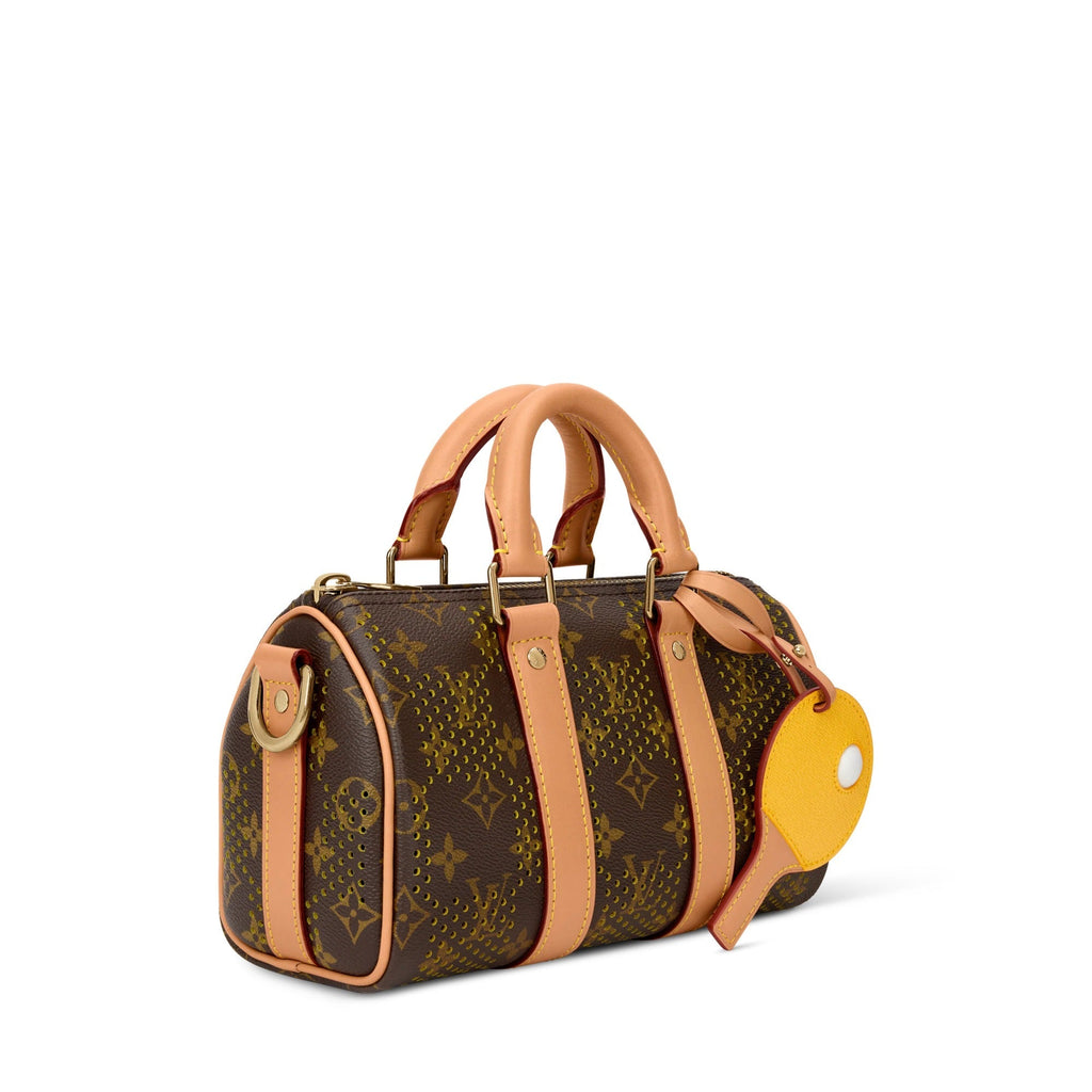 Keepall Bandoulière 25