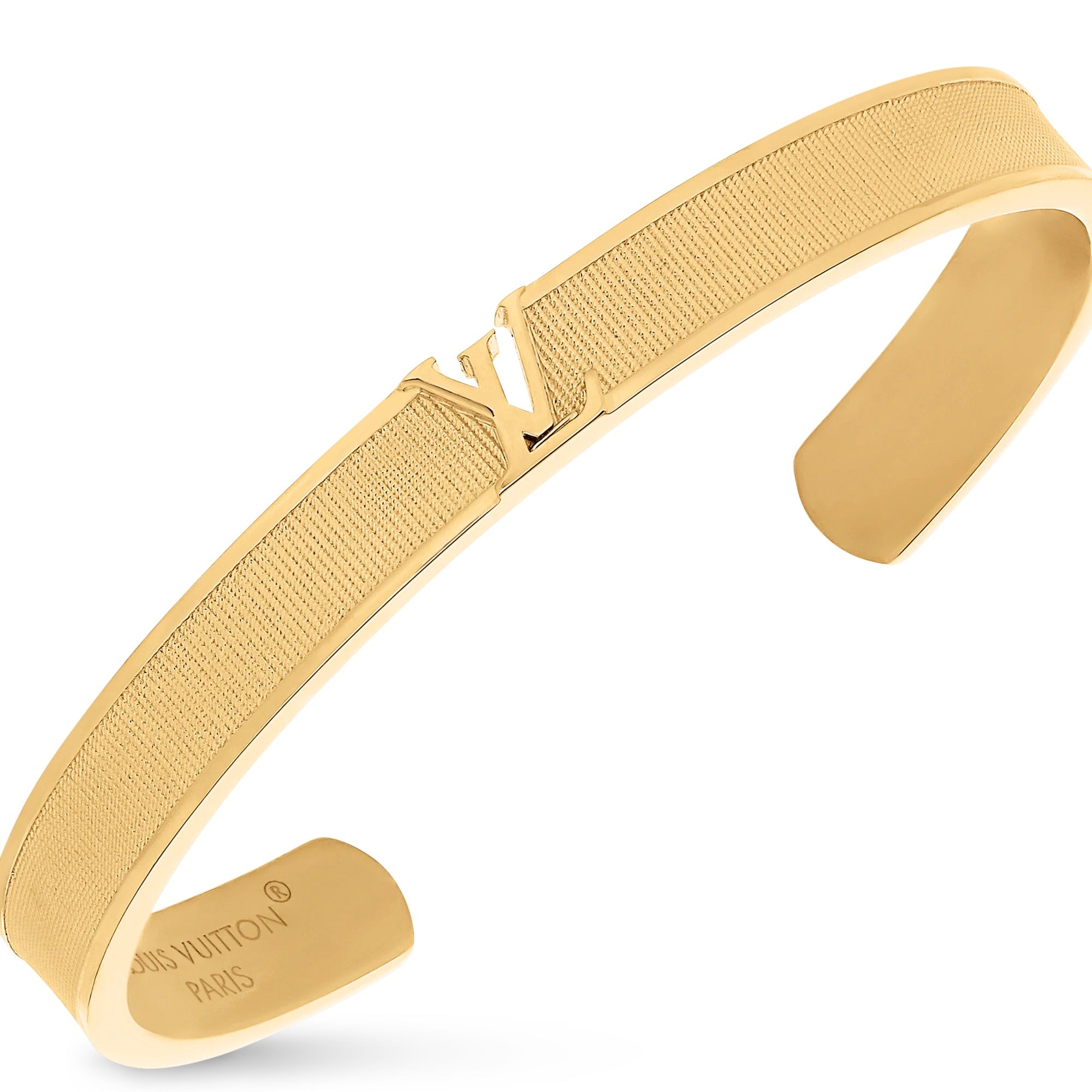 LV Initiales Bracelet