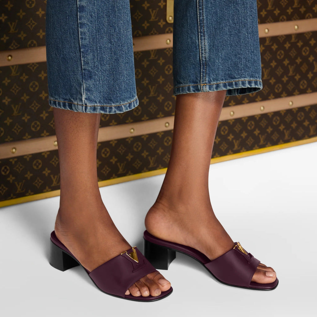 LV Mare Mule