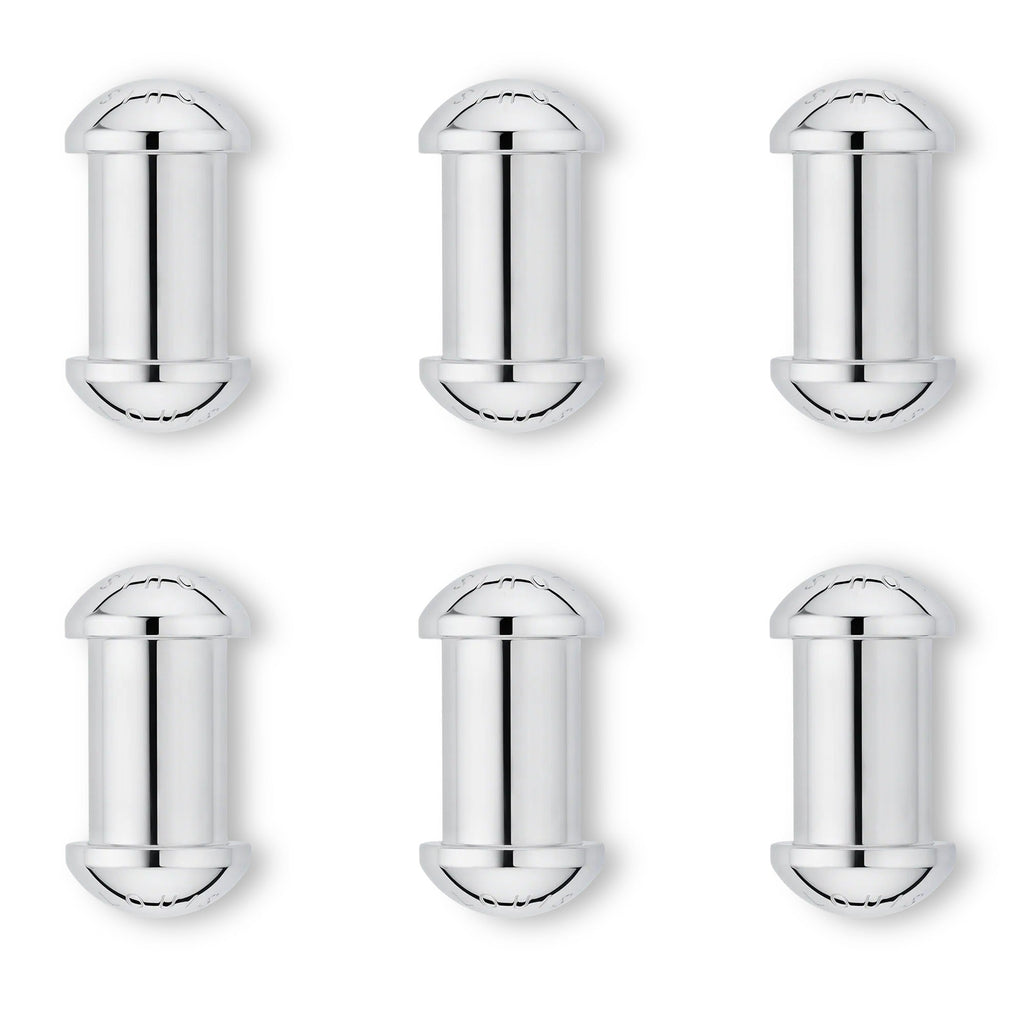 Rivet Set of 6 Knife Rest