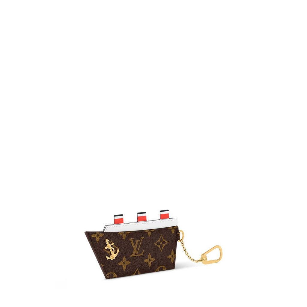 Cruise Card Holder