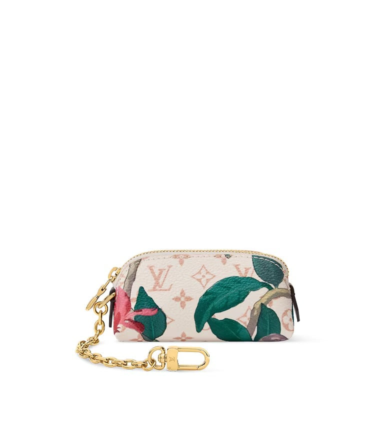 Cosmetic Lipstick Pouch