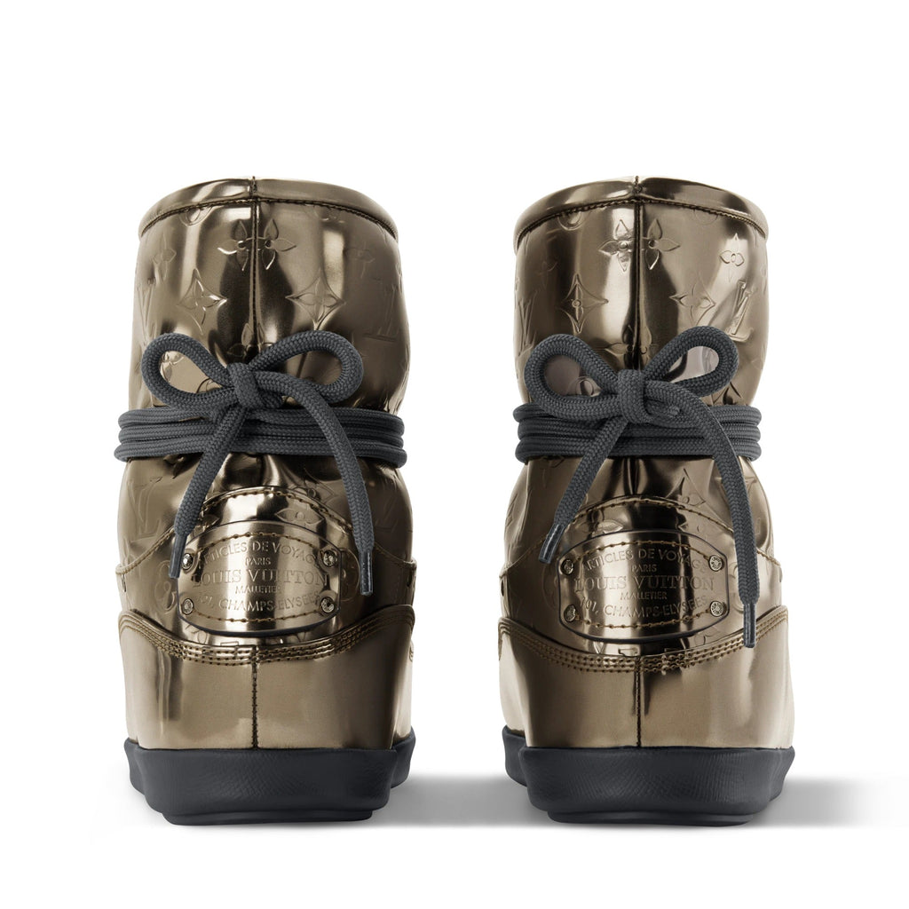 LV Yeti Mid Boot