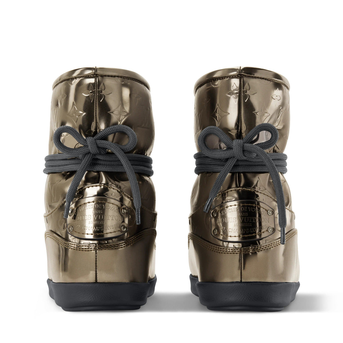 LV Yeti Mid Boot
