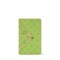 Emily Notebook Cover Baseball