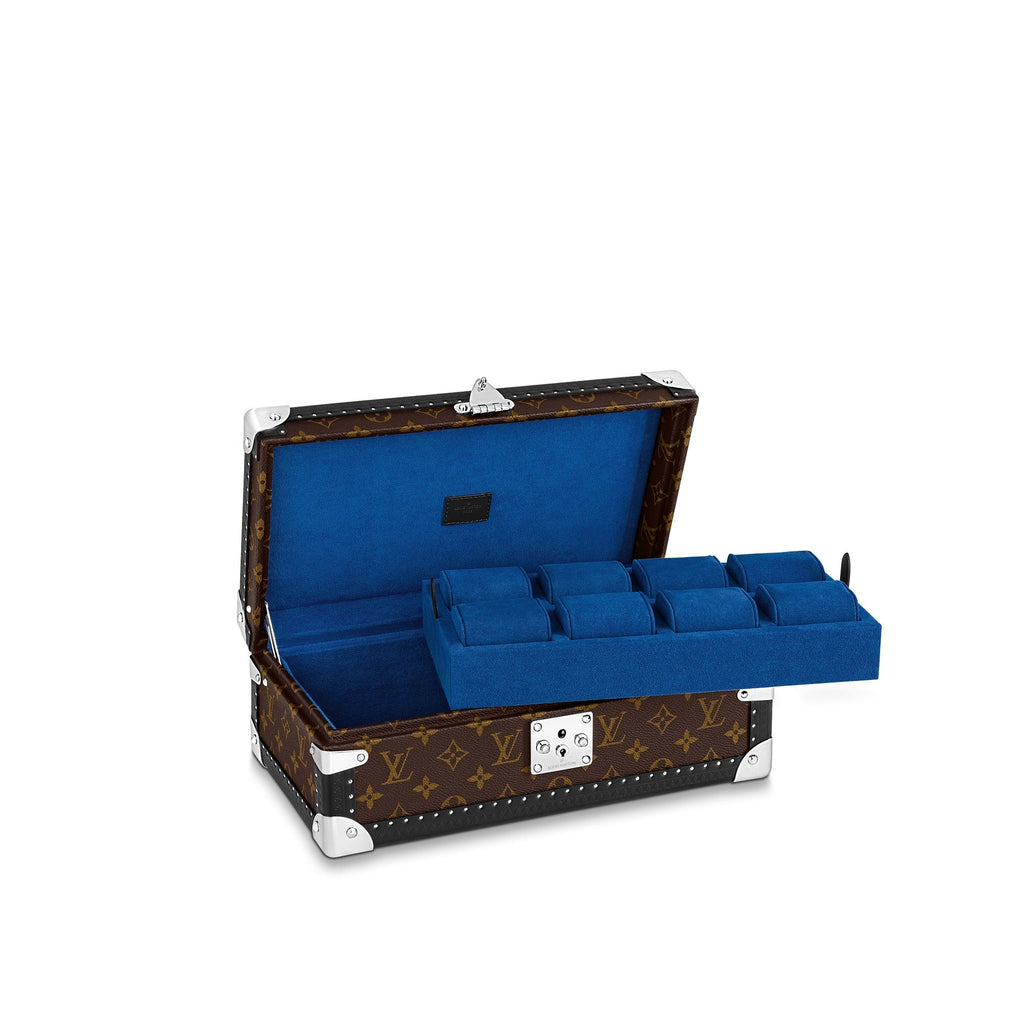 Coffret 8 Montres