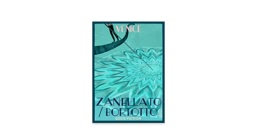 Poster of Zanellato/Bortotto