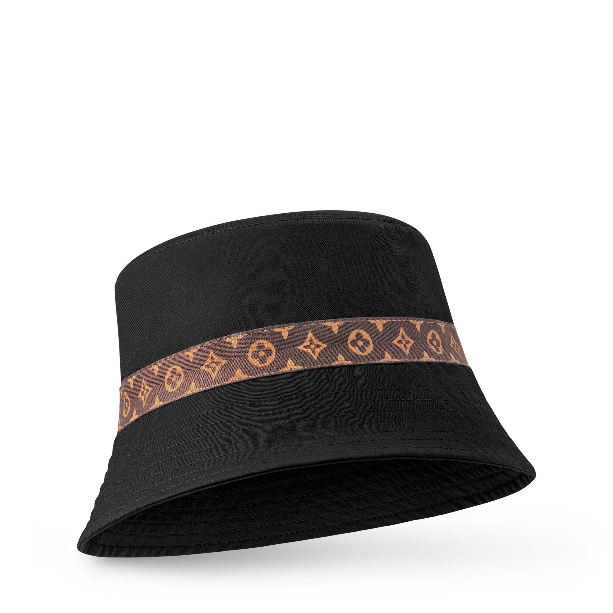 LV Move Bucket Hat