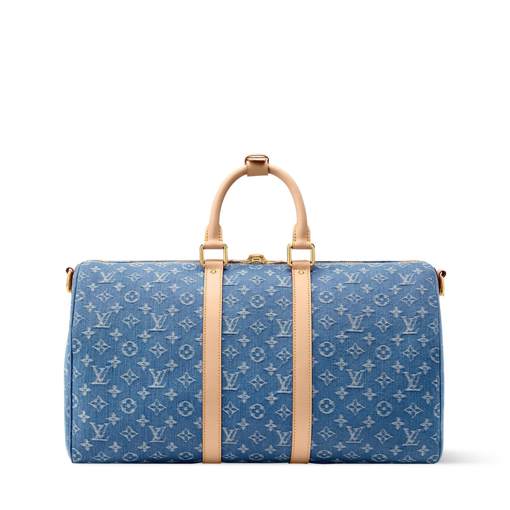 Keepall Bandoulière 45