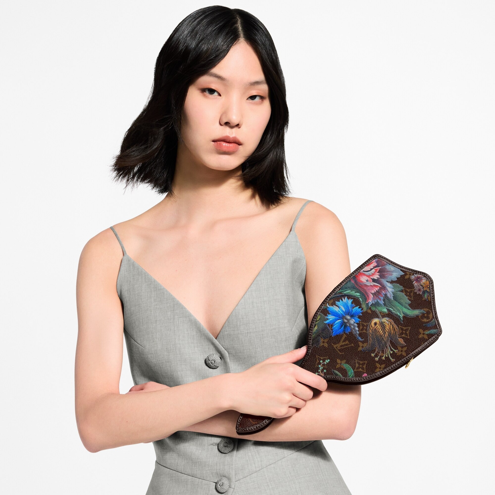 LV Mirror