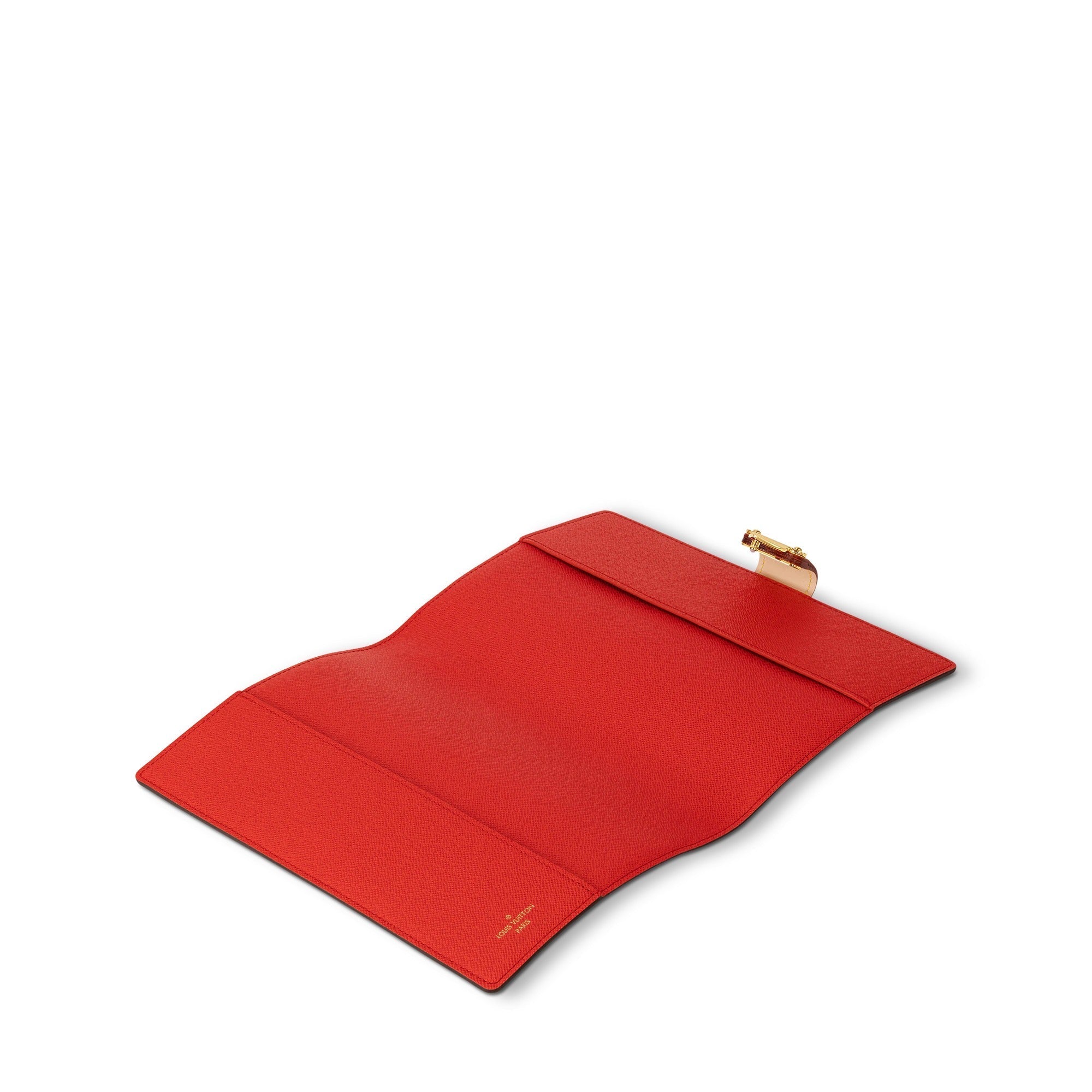 Notebook Cover Paul MM