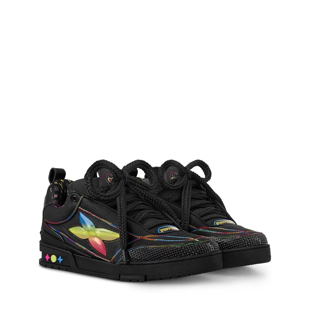 LV Skate Sneaker