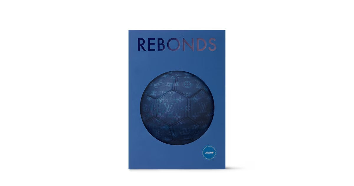 Louis Vuitton Rebonds