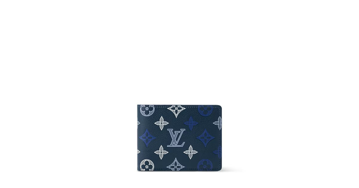 Multiple Wallet