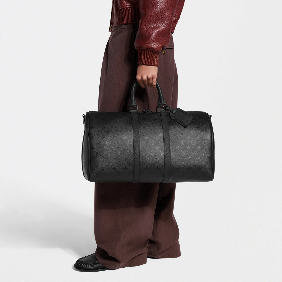 Keepall Bandoulière 45