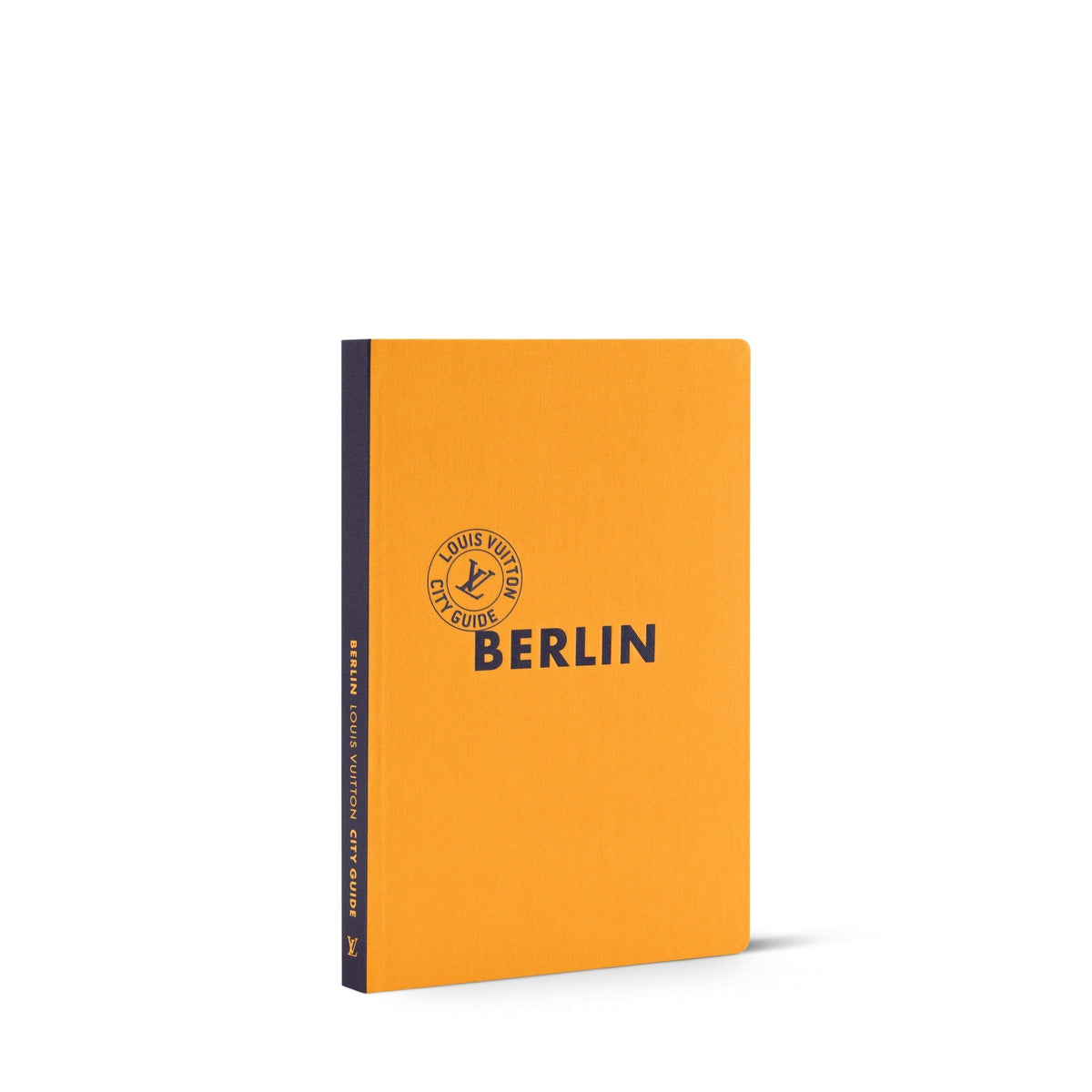 City Guide Berlin